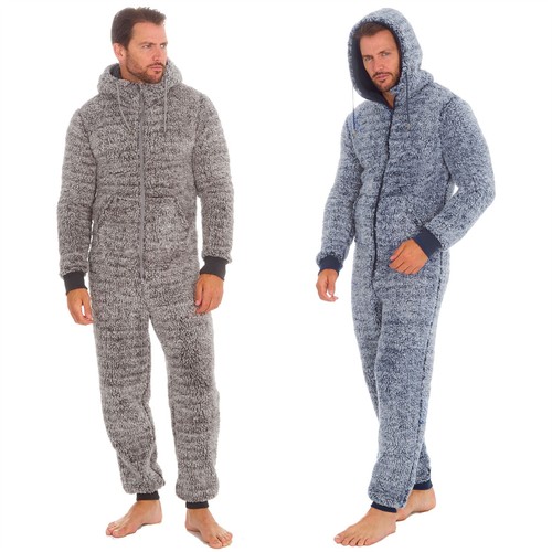 Mens all one - in,
