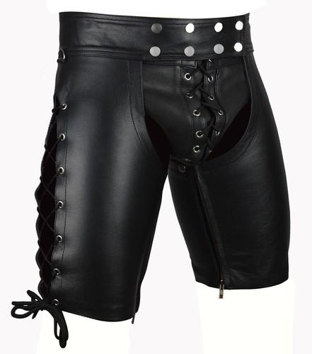 Mens bondage chastity - mens, shorts