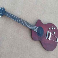 Turner Model 1 Electric Guitar