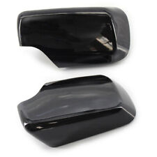 Left + Right Glossing Black