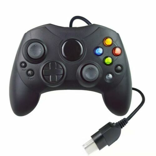 Original xbox controller - xbox, s