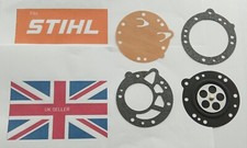 Carburettor carburetor Carb Diaphragm repair Kit For STIHL 08 08s TS350 & TS360 
