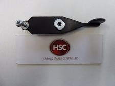 Flavel Rhapsody LPG Silver