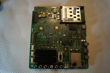 MAIN BOARD 23037433 17MB65S-3 FOR 40" HITACHI 40H6L03U LED TV, SCREEN LTA400HM13