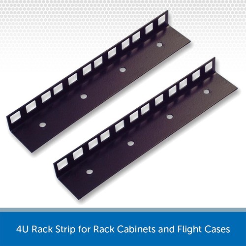 Inch rack strip - 4u,