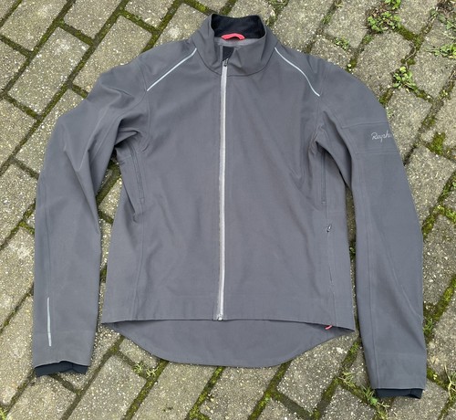 Rapha hardshell jacket size - rapha, jacket.size