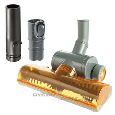 Turbo Carpet Brush 32mm Floor