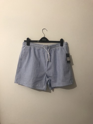 New primark blue white - blue, &