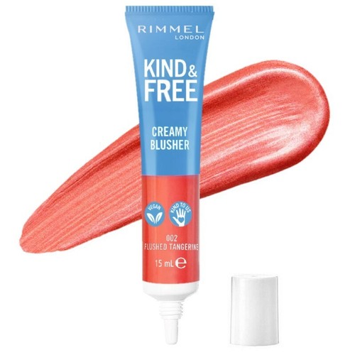 Rimmel london kind - london, &