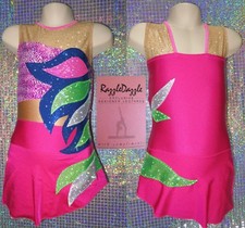 Rhythmic Gymnastics Leotard