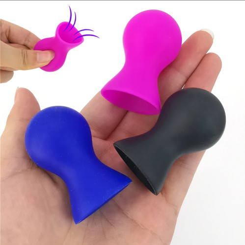 Breast enhancer sucker - sucker, female