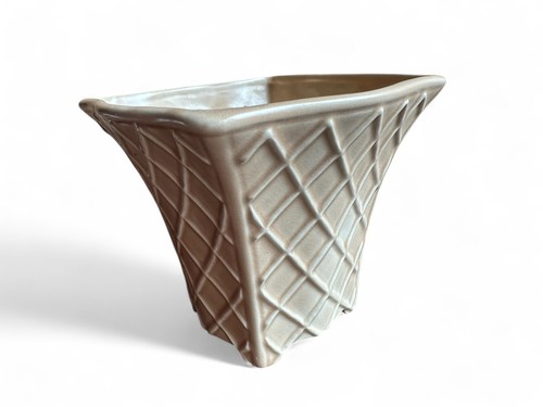 Vintage falcon ware vase - ware, /