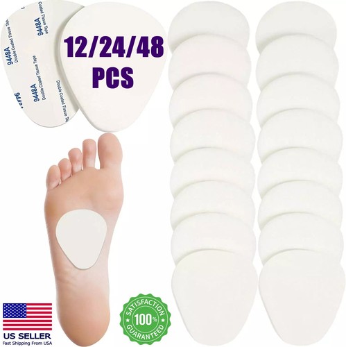 48pcs metatarsal pads - metatarsal,