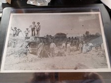 Early 1900's Photo-13 Men &