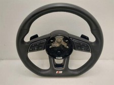 STEERING WHEEL AUDI A4 MK5