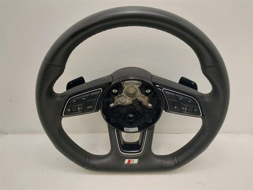 Steering wheel audi - steering,