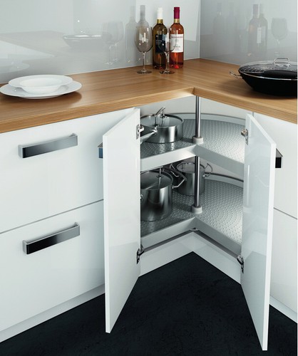 Kitchen cabinet cupboard - kitchen,