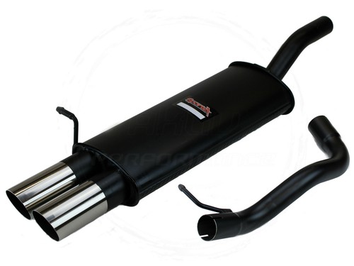 Sportex golf mk4 - vw,