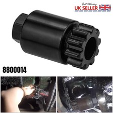 Flywheel Turning Tool for