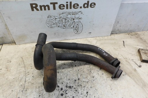 Honda vfr 750 rc24 manifold - honda,