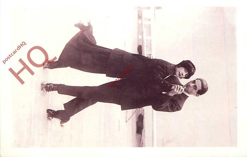 Picture postcard dancing the - postcard>,