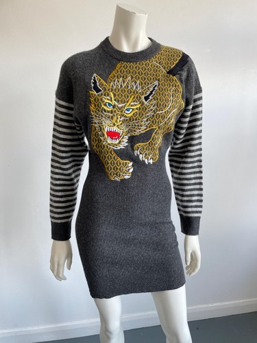 Y2k kenzo tiger - y2k, sweater