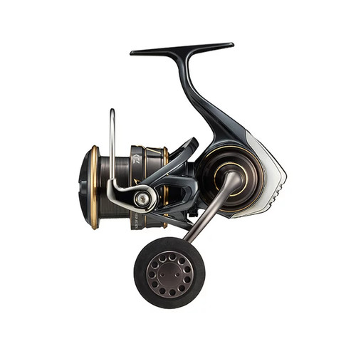 Daiwa caldia 4000 cxh - caldia, sw
