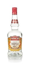 Sisca Triple Sec 70cl 25%