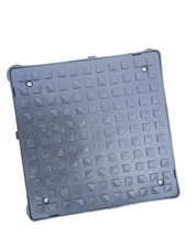 Polypipe UG502 Manhole Cover