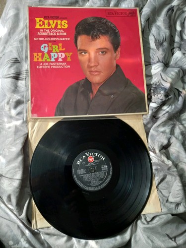 Elvis presley girl - elvis,