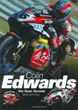 Colin Edwards - Simmonds