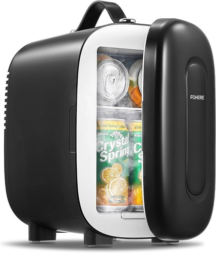 Mini fridge liter cans - fridge, 5