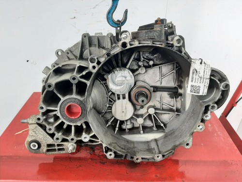 Ford mondeo 2007 2015 6 - 2.2l,
