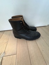 Grenson - Hadley Full-Grain