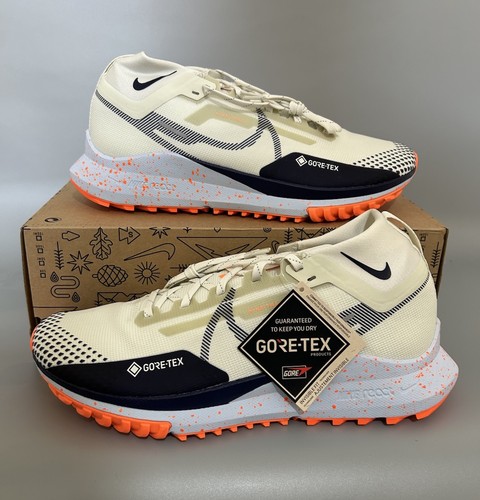 Nike react pegasus trail gtx - nike,