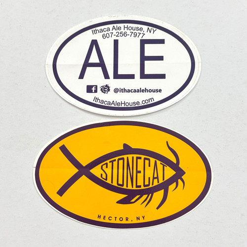 Ithaca ale house and - ithaca,