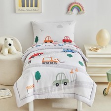 DuShow Car Cot Bed Duvet Cover