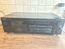 AIWA AD-F410 Cassette Tape