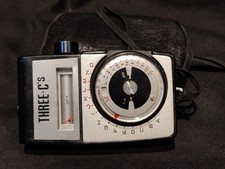 CCCS Three-C's CDS Exposure