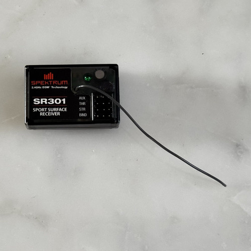 Spektrum sr301 sport surface - sr301,