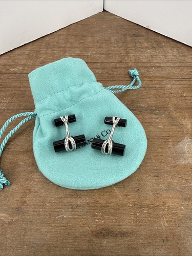Authentic tiffany co - tiffany,