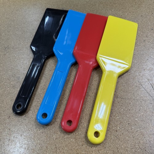 Ink spatulas nib qty - ink,
