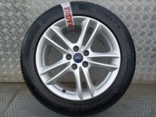 FORD MONDEO ALLOY WHEEL 17''