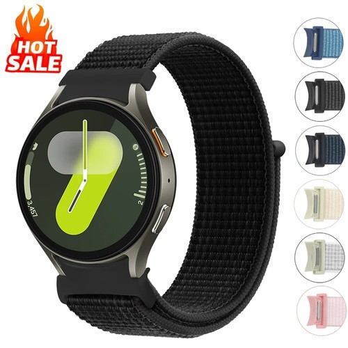 Nylon loop band for - loop,