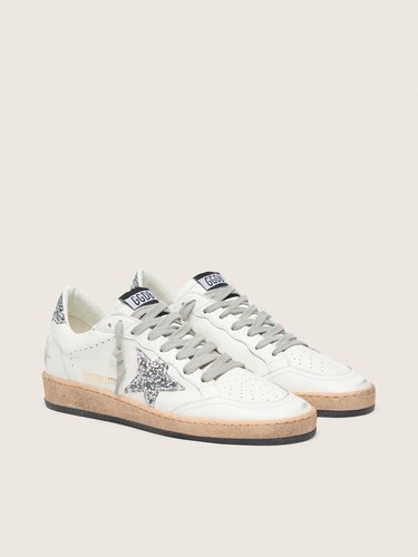 Golden goose women ball - golden, women’s