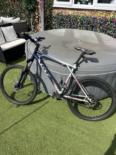 Aggressor 3 mountain - xc.3,