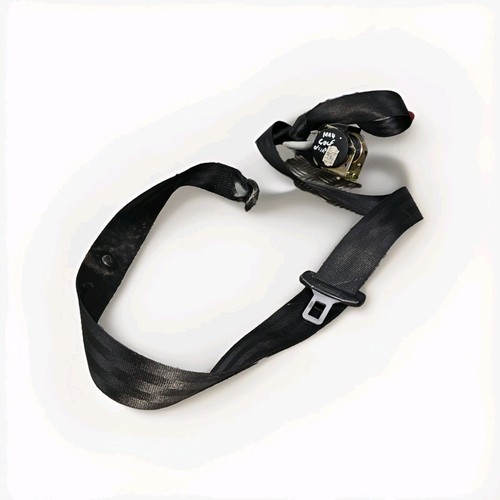 Volkswagen golf seat belt - golf,
