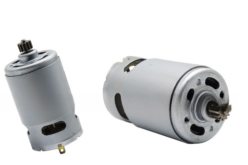 12v lithium drill motor - 12v,