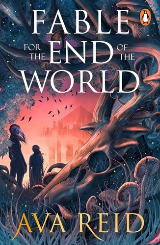 Fable for the end - fable,