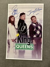 King of Queens Poster 11x17